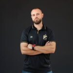 Camiseta Polo Oficial Deportivo Pereira 2026 - Hombre