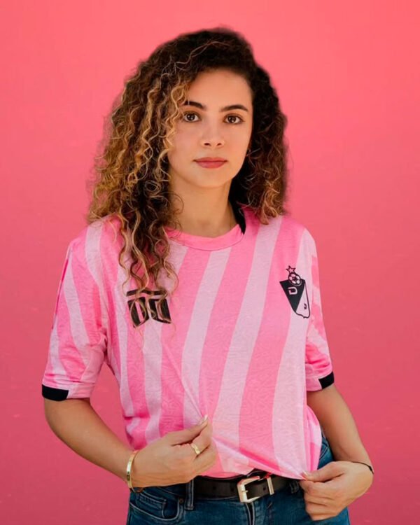 Blusa II visitante Deportivo Pereira 2026