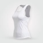 Blusa deportiva manga sisa - Imagen 3