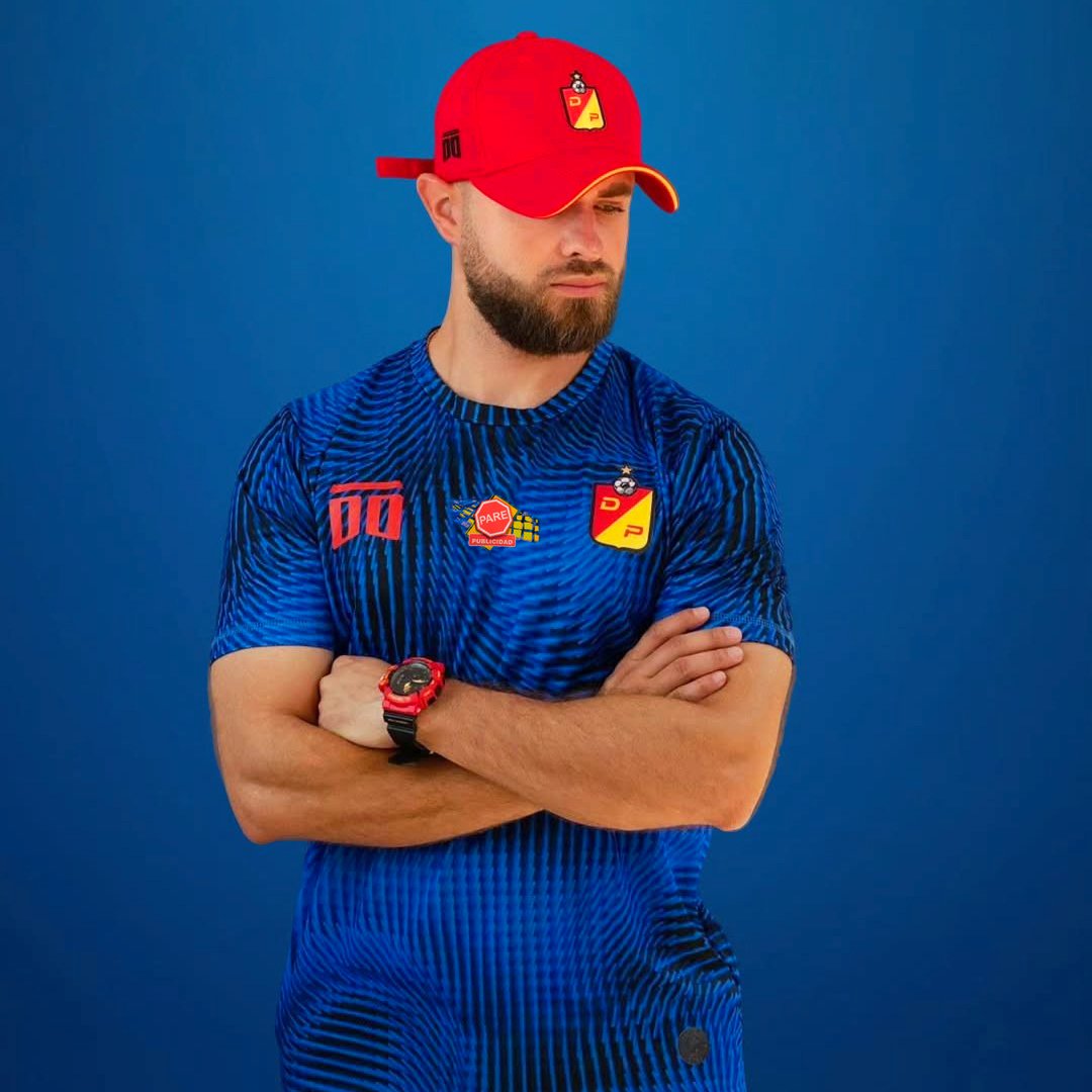 camiseta-arquero-2-deportivo-pereira Camiseta II Arquero Deportivo Pereira 2026 - Imagen 1