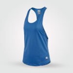 Camiseta esqueleto licrada - Unisex - Imagen 7