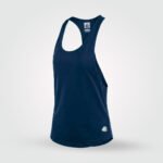 Camiseta esqueleto licrada - Unisex - Imagen 5