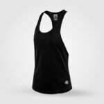 Camiseta esqueleto licrada - Unisex - Imagen 6