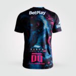 Camiseta III Visita Oficial Deportivo Pereira 2026 – Hombre - Imagen 2