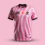 Camiseta II visitante Deportivo Pereira 2026