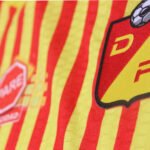 Camiseta Oficial Deportivo Pereira 2026 - Hombre - Imagen 2