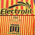 Camiseta Oficial Deportivo Pereira 2026 - Hombre - Imagen 3