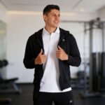 Buso perchado elite Hombre