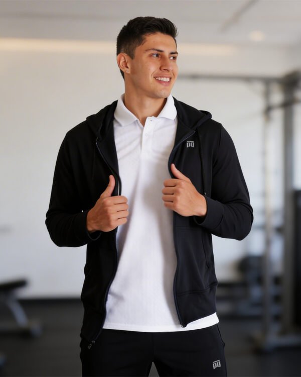 Buso perchado elite Hombre