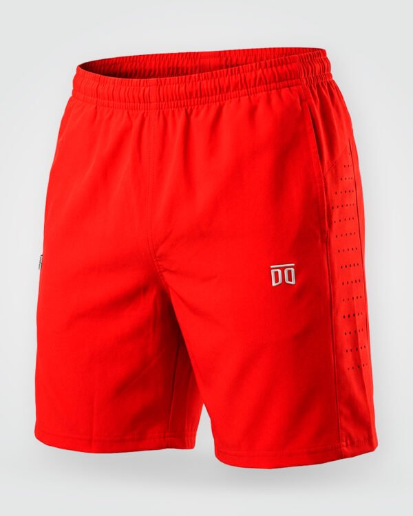 Pantaloneta Clásica Deportiva