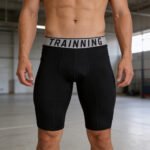 Boxer licrado deportivo