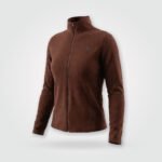 Buzo chaqueta slim deportiva - Imagen 3