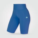 Short media pierna licrado - Imagen 6