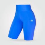 Short media pierna licrado - Imagen 7