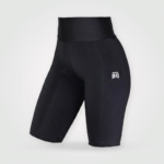 Short media pierna licrado - Imagen 2