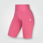 Short media pierna licrado - Imagen 4