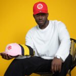 Gorra licenciada Federación Colombiana de Fútbol - solo tono - Imagen 4