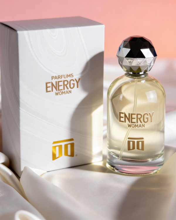 Perfume Energy - Oto Woman 100ml