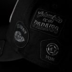 Gorra licenciada Federación Colombiana de Fútbol - Parches - Imagen 2