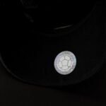 Gorra licenciada Federación Colombiana de Fútbol - Parches - Imagen 4