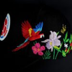 Gorra oficial Federación Colombiana de Fútbol - Guacamaya - Imagen 2