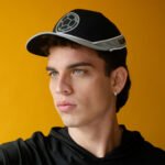 Gorra premium licenciada Federación Colombiana de Fútbol - Retro - Imagen 5