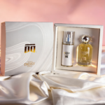 Kit Perfume + Splash Energy- Oto Woman