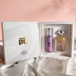 Kit Perfume + Splash Force - Oto Woman