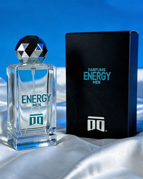 Perfume Energy – Oto Men 100ml