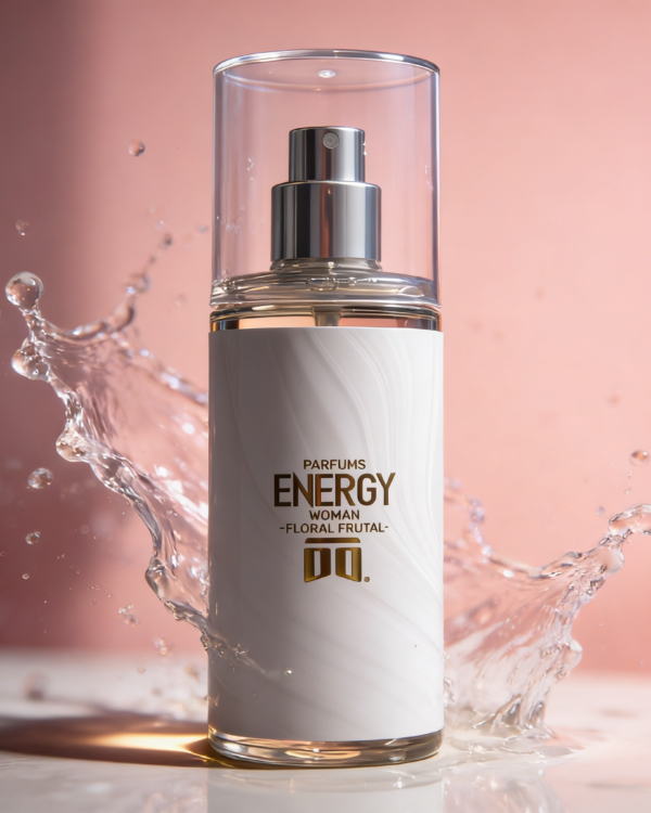 Splash Energy - Oto Woman 145ml