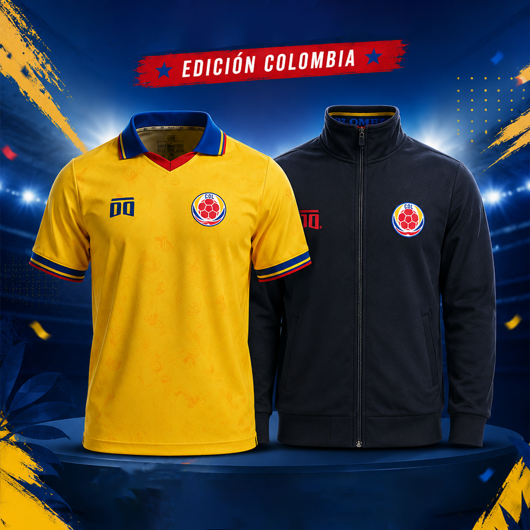 combo-colombia-2026 Combo mundialista Edición Colombia 2026 - Imagen 1