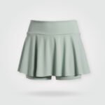 Falda short deportiva - Imagen 3