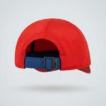 Gorra licenciada Federación Colombiana de Fútbol - solo tono - Imagen 2