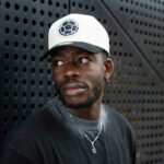 Gorra premium licenciada Federación Colombiana de Fútbol - Tela - Imagen 2