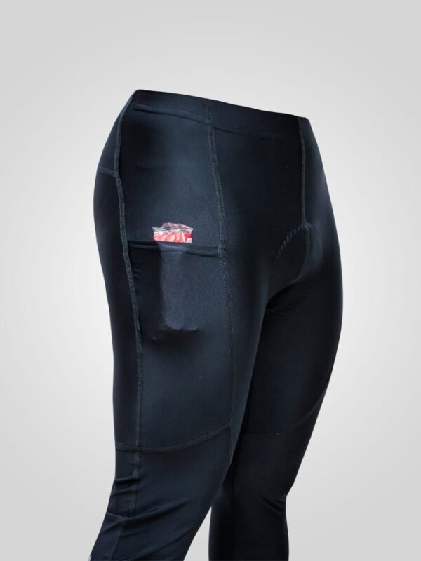 Pantalón de ciclismo - Hombre