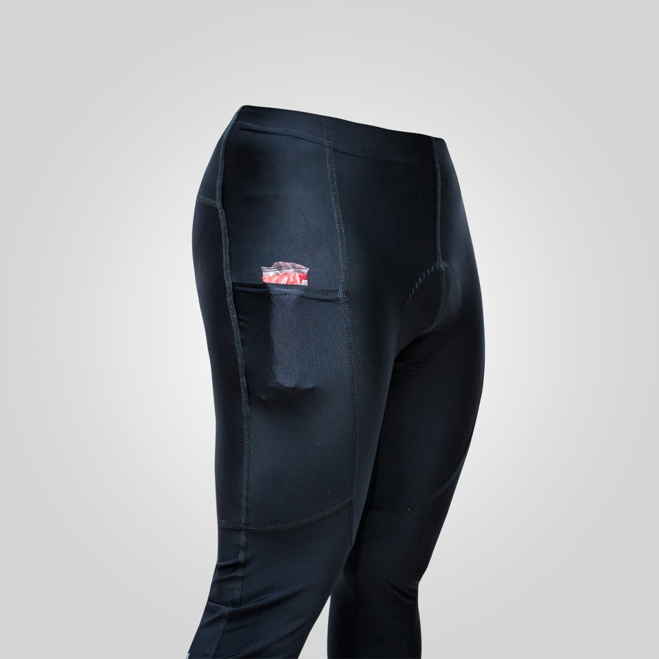 03-1.jpg Pantalón de ciclismo - Hombre - Imagen 1