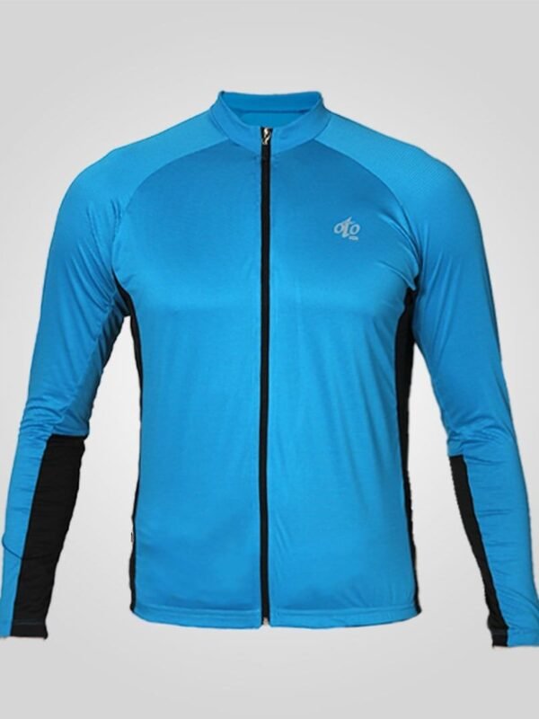Buso ciclismo - Hombre