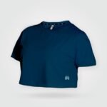 Camiseta corta oversize - Imagen 9