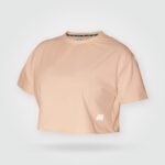 Camiseta corta oversize - Imagen 2