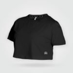 Camiseta corta oversize - Imagen 7