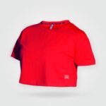 Camiseta corta oversize - Imagen 5