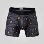 Boxer Dp - Imagen 5
