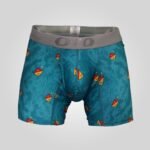 Boxer Dp - Imagen 3