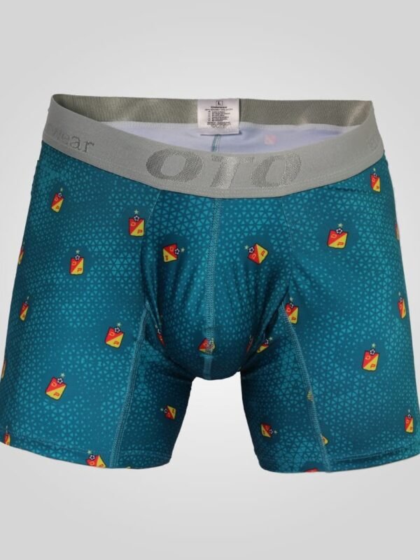 Boxer Dp