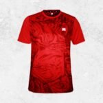 Camiseta Sublimada active dry - Imagen 3