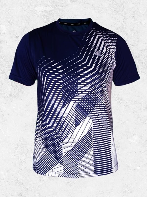 Camiseta sublimada - Active dry