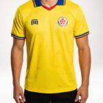Camiseta Edición Colombia-Hombre