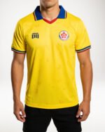 Camiseta Edición Colombia-Hombre