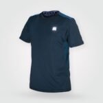 Camiseta cortes