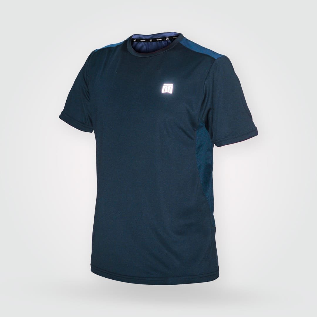 Camiseta-cortes-CO1115-azul.jpg Camiseta cortes - Imagen 1